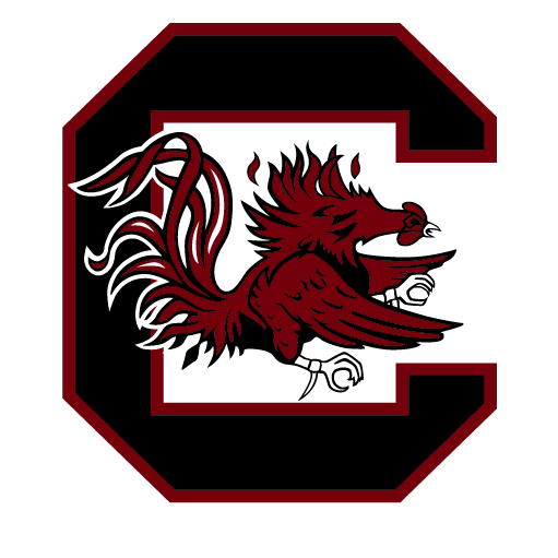 University of South Carolina Gamecocks logo