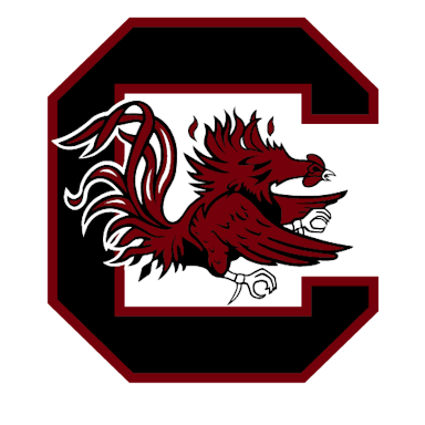 University of South Carolina Gamecocks logo
